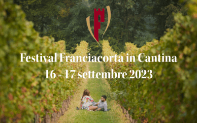 Festival del Franciacorta 2023: Una Celebrazione Scintillante di Vino e Cultura