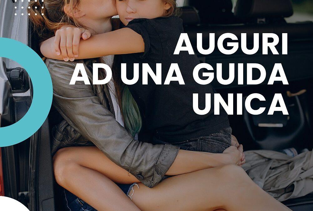 Alla Guida del Cuore
