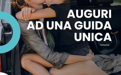 Alla Guida del Cuore