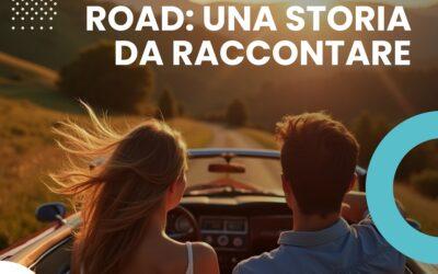 TOSCANA ON THE ROAD: UNA STORIA DA RACCONTARE