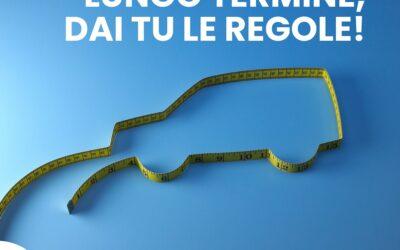 NEL NOLEGGIO A LUNGO TERMINE, DAI TU LE REGOLE!