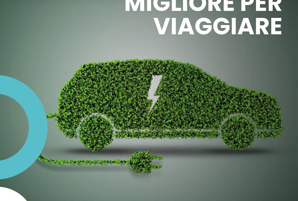 C’E’ UN MODO MIGLIORE PER VIAGGIARE