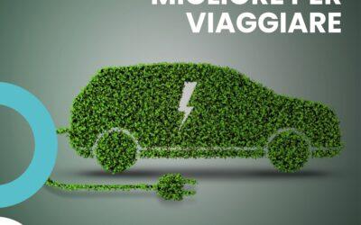 C’E’ UN MODO MIGLIORE PER VIAGGIARE