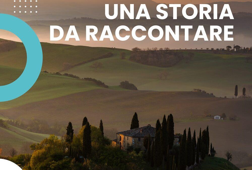 IL MONTEFELTRO: UNA STORIA DA RACCONTARE