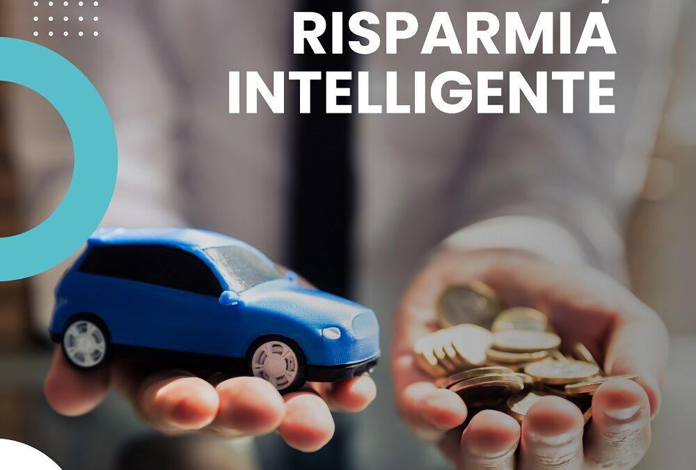 VIAGGIA LIBERO, RISPARMIA INTELLIGENTE