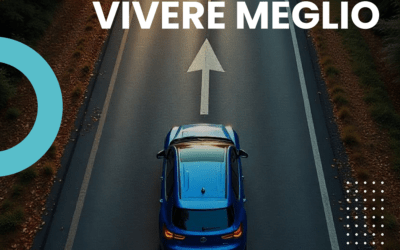 MUOVERSI BENE, VIVERE MEGLIO