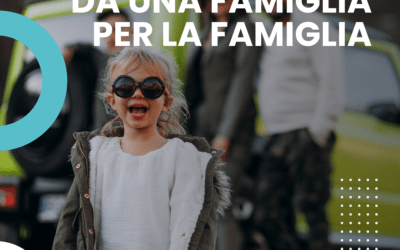 UNA SCELTA FATTA DA UNA FAMIGLIA PER LA FAMIGLIA