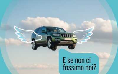 E SE NON CI FOSSIMO NOI?