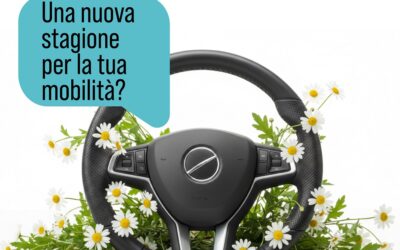 UNA NUOVA STAGIONE PER LA TUA MOBILITÀ?