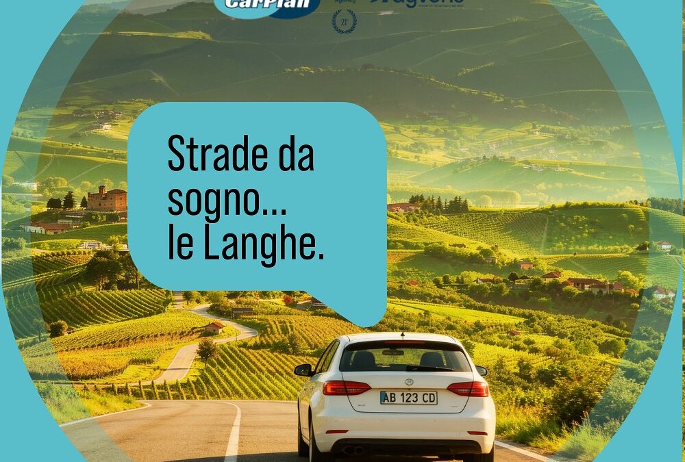 STADE DA SOGNO. LE LANGHE