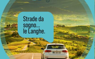 STADE DA SOGNO. LE LANGHE