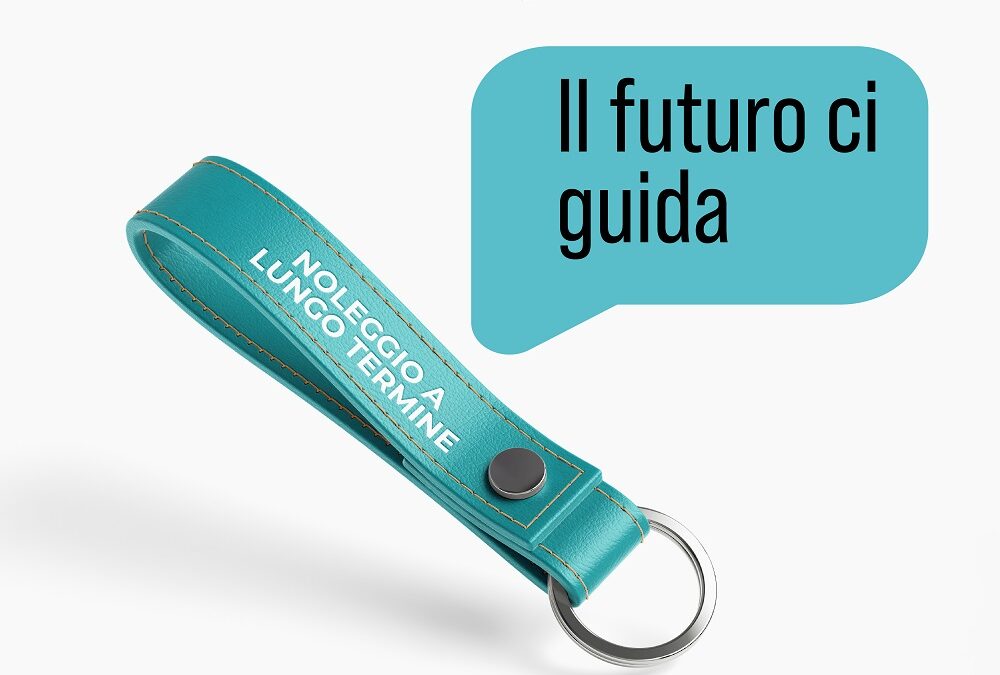 IL FUTURO CI GUIDA