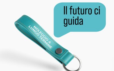 IL FUTURO CI GUIDA