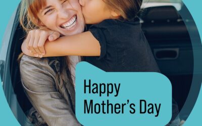 HAPPY MOTHER’S DAY