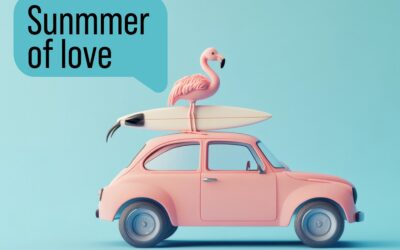 SUMMER OF LOVE