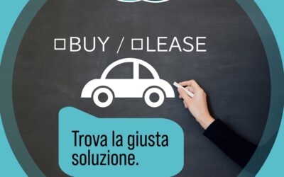 TROVA LA GIUSTA SOLUZIONE.